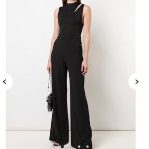 NWT Alice + Olivia Jumpsuit